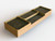 Timber premium raised vegetable bed