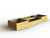Wooden raised bed vegetable garden pack
