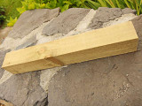 long square corner posts for raised beds