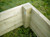 A great tall raised bed for all types of vegetable growing