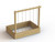 Trellis for climbing plants