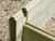 easily assembled raised bed corner locking system