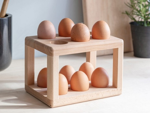egg rack