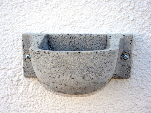 Schwegler barn swallow nest 10 B