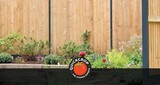 Create Privacy in Your Garden with Durapost Garden Fencing 