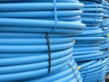 25mm tubing for mini tunnel garden cloche