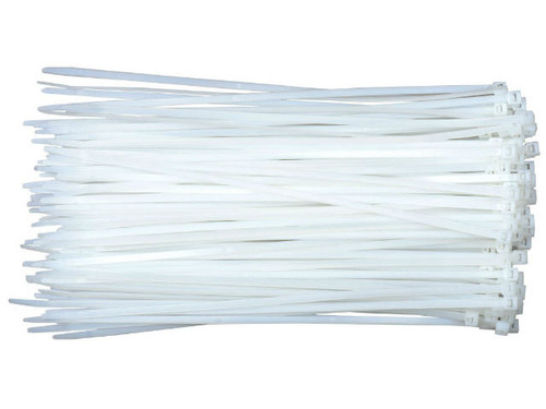 plastic cable ties