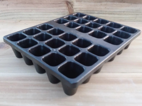Charles Dowding 30 Cell Plant Tray