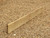 long planed timber planks for raised beds