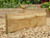 timber boards for raised beds