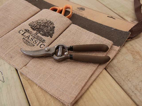 Classic Gardeners Tool Pouch