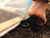 Out tunnels come with handy ground clips for attaching to the ground