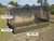 the mini tunnel with poly cover for an easy and portable greenhouse