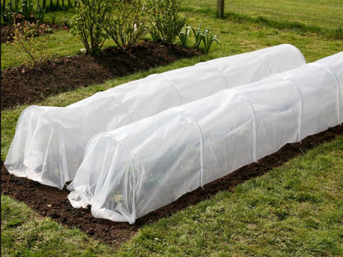 Easy poly tunnels