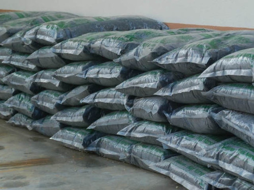 Envirogrind Compost & Soil Improver - 50L bags x 25