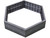 The ergo raised bed modular system by graf