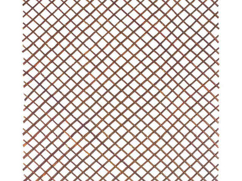 expanding willow trellis from gardman