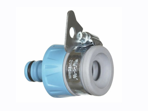 flopro round tap connector