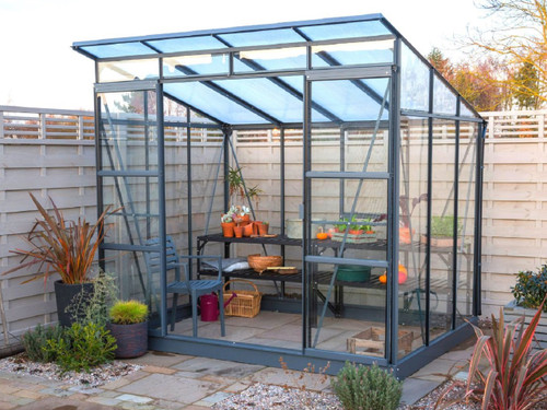 Freya greenhouse