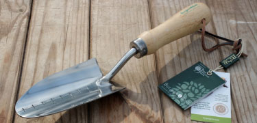 Quickcrop gardening supplies shop