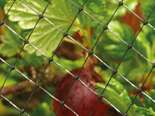 Gardman crop and pond protection netting