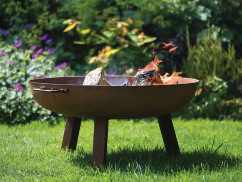 Glasto Fire Bowl