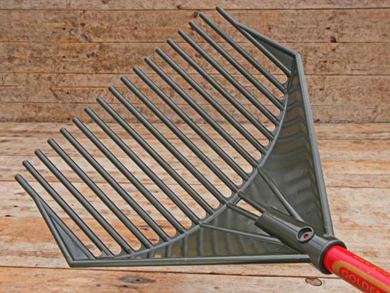 Golden Gark multipurpose tool, rake