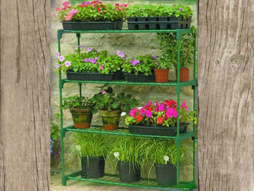 A single pack of sharing and storage units
