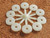 crop protection cloche securing washers