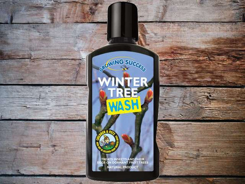 Winter Tree Wash - 1Litre