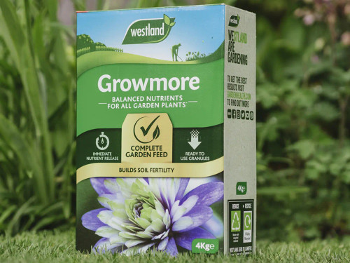Growmore Complete Garden Food