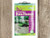 Pack of 3 vegetable planters in 3 sizes