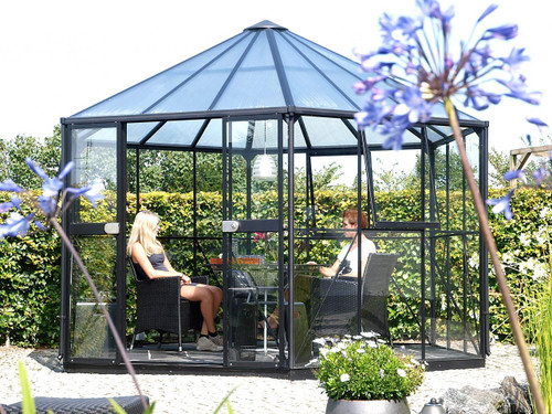 Hera 9000 Greenhouse
