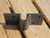 plastic tube support bracket for timber raised bed