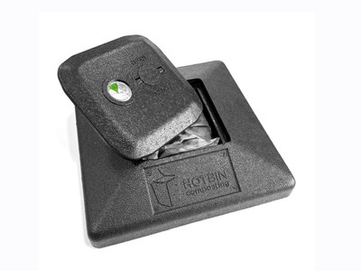 Hotbin Replacement Lid