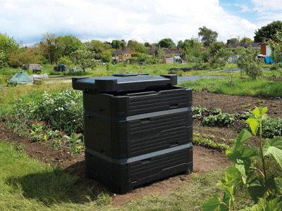 Hotbin Mega - 700l