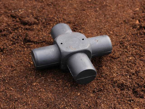 crop protection cloche component