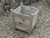 small garden trading kingham garden patio planter