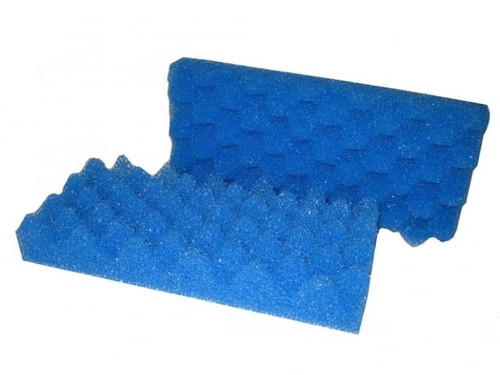 Laguna PowerClear Multi Foams - 2 pack