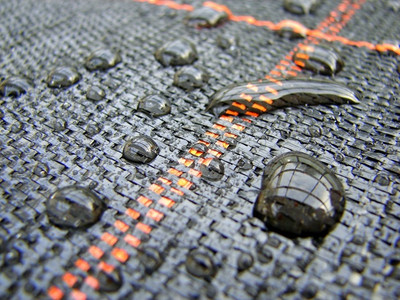 Mypex Weed Control Fabric 1.5m wide