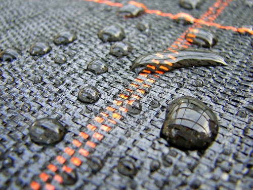weed control membrane for landscaping