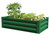 Metal Raised Garden Planter with liner