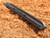 Injection moulded mini polytunnle props