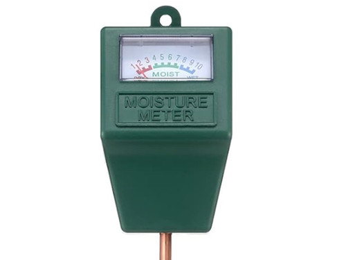 Soil moisture meter