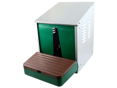 rollaway nest box