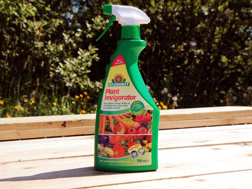 Plant Invigorator 750ml Spray Bottle