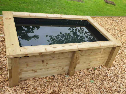 NEW Premium Pond 1.2m x 1.8m