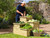 4 Tier Raised Bed