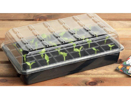 24 cell seed starter kit