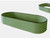 Vegtub modular vegetable bed